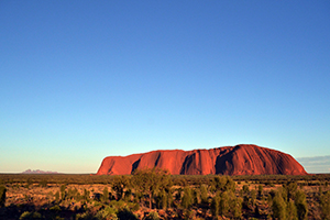 Ayers Rock