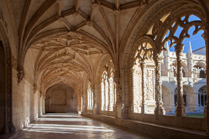 Jeronimos Monastery