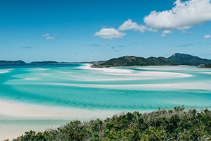 Airlie Beach, Australia: