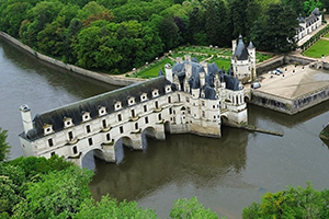 Chenonceaux