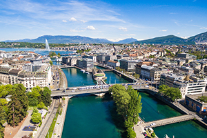 Geneva, Switzerland