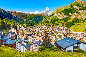 Zermatt, Switzerland